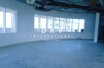 Full Floor - Studio - 1 for rent in Capital Golden Tower - Business Bay - Dubai