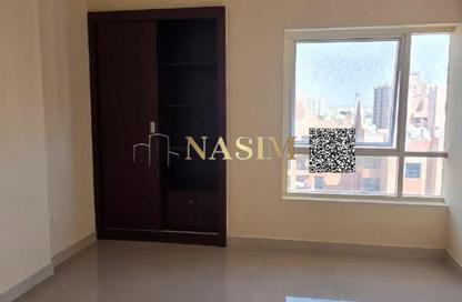 شقة - غرفة نوم - 2 حمامات للايجار في شارع الشيخ جابر الصباح - النعيمية - النعيمية - عجمان