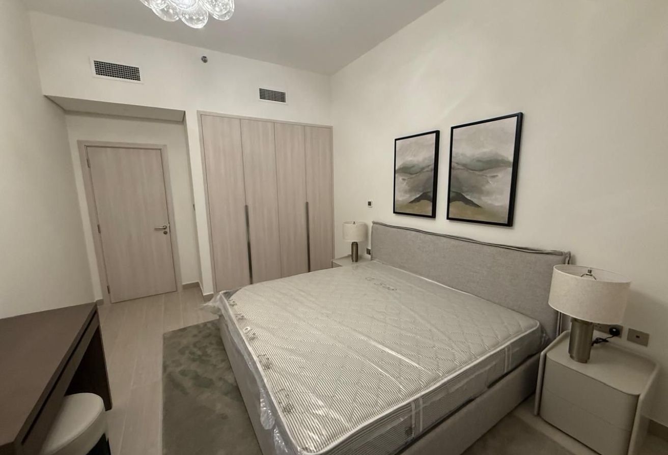 Golf View | Fully Furnished | Ready to move