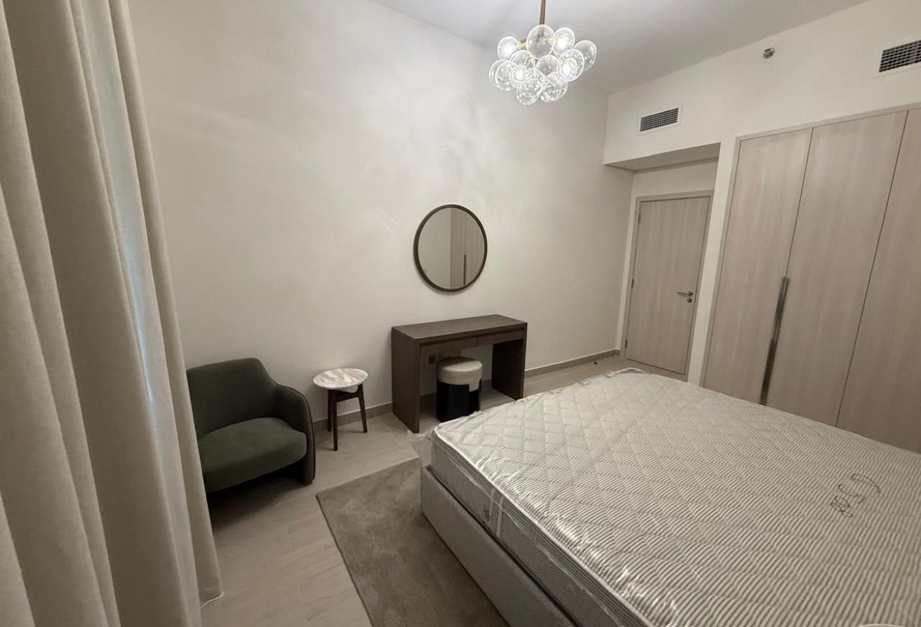 Golf View | Fully Furnished | Ready to move