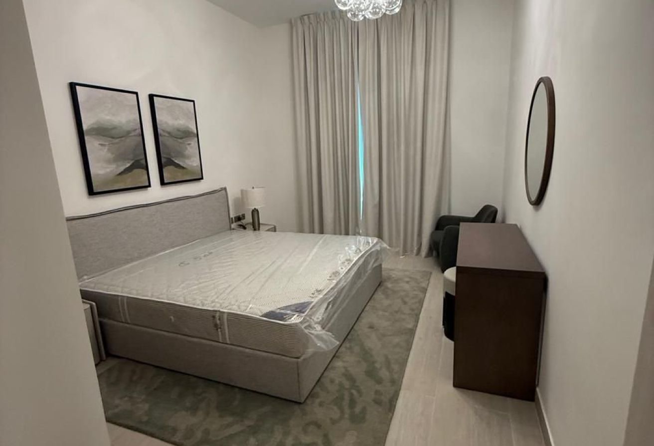 Golf View | Fully Furnished | Ready to move