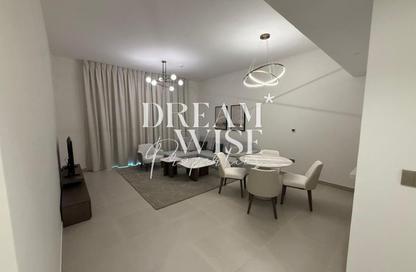 Apartment - 1 Bedroom - 2 Bathrooms for rent in Residences D - Yas Golf Collection - Yas Island - Abu Dhabi