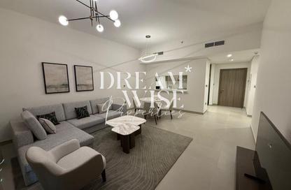 Apartment - 1 Bedroom - 2 Bathrooms for rent in Residences D - Yas Golf Collection - Yas Island - Abu Dhabi