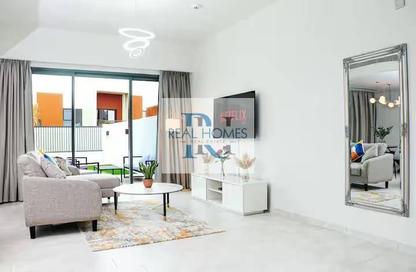 Villa - 3 - 3 for sale in La Rosa 4 - La Rosa - Villanova - Dubai