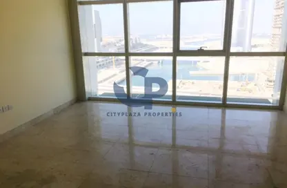 شقة - 2 غرف نوم - 3 حمامات للايجار في أوشن تيراس - مارينا سكوير - جزيرة الريم - أبوظبي