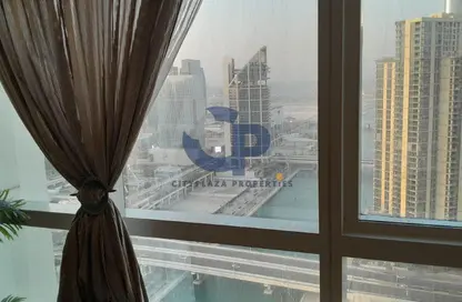 شقة - 2 غرف نوم - 3 حمامات للايجار في أوشن تيراس - مارينا سكوير - جزيرة الريم - أبوظبي