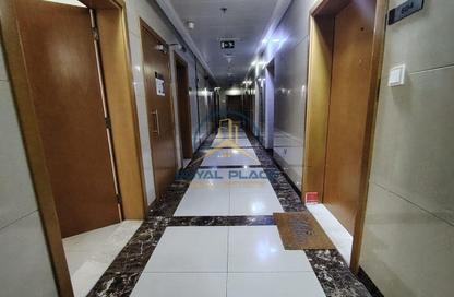 Apartment - 1 Bedroom - 1 Bathroom for rent in Bait Aseel - Al Nahda 2 - Al Nahda - Dubai