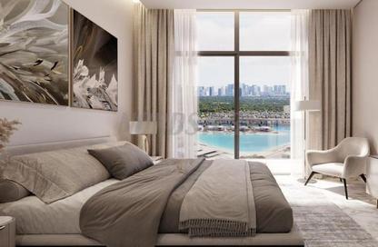 Apartment - 1 Bedroom - 2 Bathrooms for sale in Sobha One Tower C - Sobha One - Ras Al Khor Industrial 1 - Ras Al Khor - Dubai