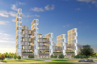Apartment - 1 Bedroom - 2 Bathrooms for sale in Sobha One Tower C - Sobha One - Ras Al Khor Industrial 1 - Ras Al Khor - Dubai