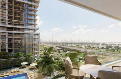 Apartment - 1 Bedroom - 2 Bathrooms for sale in Sobha One Tower C - Sobha One - Ras Al Khor Industrial 1 - Ras Al Khor - Dubai Apartment - 1 Bedroom - 2 Bathrooms for sale in Sobha One Tower C - Sobha One - Ras Al Khor Industrial 1 - Ras Al Khor - Dubai