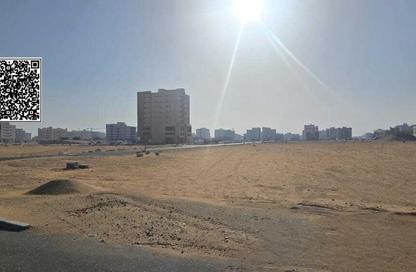 Land - Studio for sale in Al Jurf Industrial 2 - Al Jurf Industrial - Ajman