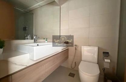 Apartment - 2 - 2 for rent in Azizi Amber - Al Furjan - Dubai