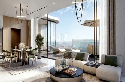 Apartment - 1 Bedroom - 2 Bathrooms for sale in Aqua Maya - Al Marjan Island - Ras Al Khaimah
