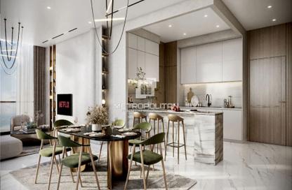 Apartment - 1 Bedroom - 2 Bathrooms for sale in Aqua Maya - Al Marjan Island - Ras Al Khaimah