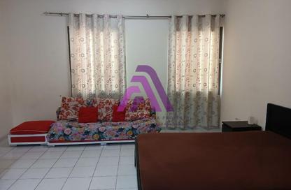 Apartment - Studio - 1 Bathroom for rent in Building V07 - Russia Cluster - International City - Dubai