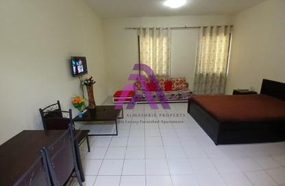 Apartment - Studio - 1 Bathroom for rent in Building V07 - Russia Cluster - International City - Dubai