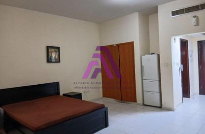 Apartment - Studio - 1 Bathroom for rent in Building V07 - Russia Cluster - International City - Dubai Apartment - Studio - 1 Bathroom for rent in Building V07 - Russia Cluster - International City - Dubai