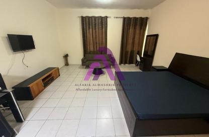 Apartment - Studio - 1 Bathroom for rent in Building V07 - Russia Cluster - International City - Dubai