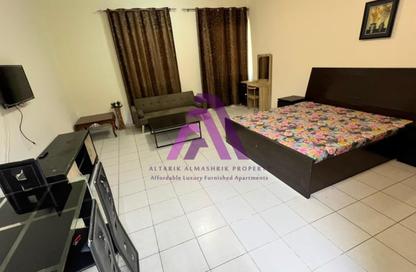 Apartment - Studio - 1 Bathroom for rent in Building V07 - Russia Cluster - International City - Dubai