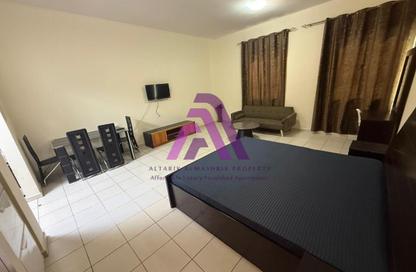 Apartment - Studio - 1 Bathroom for rent in Building V07 - Russia Cluster - International City - Dubai Apartment - Studio - 1 Bathroom for rent in Building V07 - Russia Cluster - International City - Dubai
