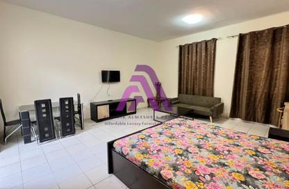 Apartment - Studio - 1 Bathroom for rent in Building V07 - Russia Cluster - International City - Dubai Apartment - Studio - 1 Bathroom for rent in Building V07 - Russia Cluster - International City - Dubai