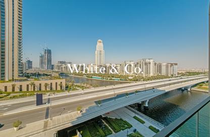 Apartment - 1 - 1 for sale in The Cove Building 1 - The Cove - Dubai Creek Harbour (The Lagoons) - Dubai Apartment - 1 - 1 for sale in The Cove Building 1 - The Cove - Dubai Creek Harbour (The Lagoons) - Dubai