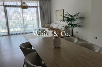 Apartment - 1 - 1 for sale in The Cove Building 1 - The Cove - Dubai Creek Harbour (The Lagoons) - Dubai Apartment - 1 - 1 for sale in The Cove Building 1 - The Cove - Dubai Creek Harbour (The Lagoons) - Dubai