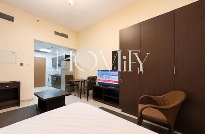 Apartment - Studio - 1 Bathroom for rent in The Imperial Residence Podium - The Imperial Residence - District 5 - Jumeirah Village Triangle - Dubai