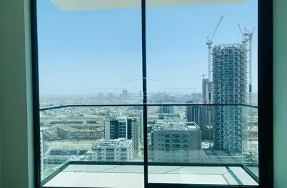 Apartment - 1 Bathroom for sale in Binghatti Tulip - District 11 - Jumeirah Village Circle - Dubai