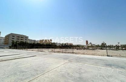 Land - Studio for rent in Jebel Ali Industrial 1 - Jebel Ali Industrial - Jebel Ali - Dubai Land - Studio for rent in Jebel Ali Industrial 1 - Jebel Ali Industrial - Jebel Ali - Dubai