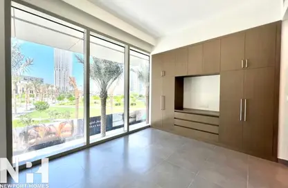 Apartment - 2 Bedrooms - 3 Bathrooms for rent in Creek Gate Tower 1 - Creek Gate - Dubai Creek Harbour (The Lagoons) - Dubai