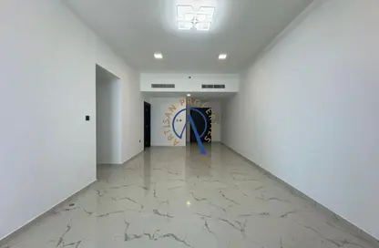 Apartment - 2 Bedrooms - 3 Bathrooms for rent in Geepas Tower - Arjan - Dubai