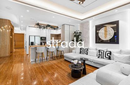 Villa - 4 - 4 for rent in Sidra Villas II - Sidra Villas - Dubai Hills Estate - Dubai Villa - 4 - 4 for rent in Sidra Villas II - Sidra Villas - Dubai Hills Estate - Dubai