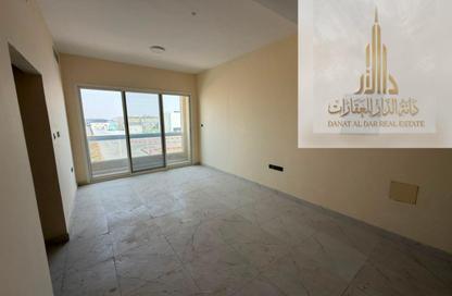 Apartment - 2 Bedrooms - 3 Bathrooms for rent in Al Jurf Industrial 3 - Al Jurf Industrial - Ajman