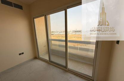 Apartment - 2 Bedrooms - 3 Bathrooms for rent in Al Jurf Industrial 3 - Al Jurf Industrial - Ajman Apartment - 2 Bedrooms - 3 Bathrooms for rent in Al Jurf Industrial 3 - Al Jurf Industrial - Ajman