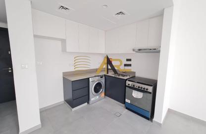 Apartment - 1 Bedroom - 1 Bathroom for rent in The Riff 4 - The Riff - Aljada - Sharjah