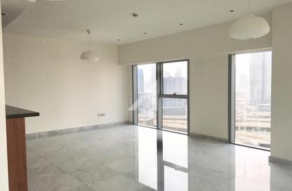 Apartment - 1 Bedroom - 2 Bathrooms for sale in Central Park Residential Tower - Central Park Tower - DIFC - Dubai