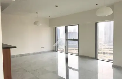شقة - غرفة نوم - 2 حمامات للبيع في برج سنترال بارك السكني - برج سنترال بارك - مركز دبي المالي العالمي - دبي