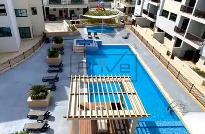 Apartment - 1 Bedroom - 1 Bathroom for rent in La Riviera Estate B - La Riviera Estate - Jumeirah Village Circle - Dubai