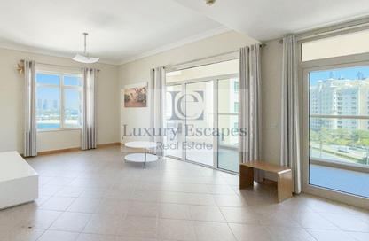Apartment - 2 Bedrooms - 3 Bathrooms for rent in Al Das - Shoreline Apartments - Palm Jumeirah - Dubai Apartment - 2 Bedrooms - 3 Bathrooms for rent in Al Das - Shoreline Apartments - Palm Jumeirah - Dubai
