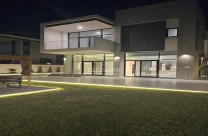 Villa - 4 Bedrooms - 5 Bathrooms for rent in Murooj Al Furjan East - Murooj Al Furjan - Al Furjan - Dubai