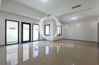 Villa - 3 Bedrooms - 4 Bathrooms for sale in Bloom Gardens - Al Salam Street - Abu Dhabi
