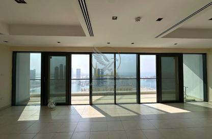 Apartment - 3 - 5 for rent in Al Khan Corniche - Al Khan - Sharjah Apartment - 3 - 5 for rent in Al Khan Corniche - Al Khan - Sharjah