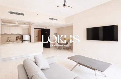 Apartment - 1 Bedroom - 1 Bathroom for rent in MAG 510 - Mag 5 Boulevard - Residential District - Dubai South (Dubai World Central) - Dubai Apartment - 1 Bedroom - 1 Bathroom for rent in MAG 510 - Mag 5 Boulevard - Residential District - Dubai South (Dubai World Central) - Dubai