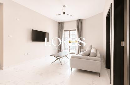 Apartment - 1 Bedroom - 1 Bathroom for rent in MAG 510 - Mag 5 Boulevard - Residential District - Dubai South (Dubai World Central) - Dubai