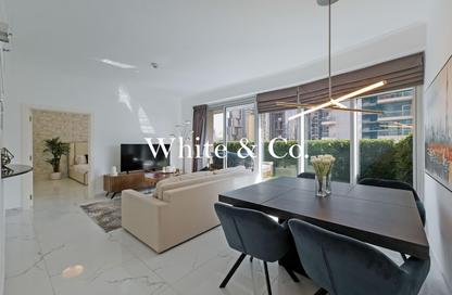 Apartment - 1 Bedroom - 2 Bathrooms for sale in Burj Views C - Burj Views - Downtown Dubai - Dubai Apartment - 1 Bedroom - 2 Bathrooms for sale in Burj Views C - Burj Views - Downtown Dubai - Dubai