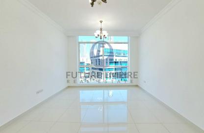 Apartment - 2 Bedrooms - 3 Bathrooms for rent in Majestic Tower - Al Abraj street - Business Bay - Dubai