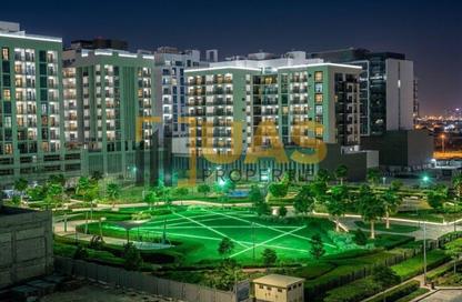 Apartment - 2 Bedrooms - 3 Bathrooms for rent in Jumeirah Garden City - Al Satwa - Dubai Apartment - 2 Bedrooms - 3 Bathrooms for rent in Jumeirah Garden City - Al Satwa - Dubai