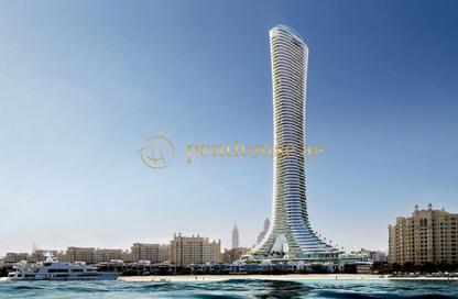 Apartment - 2 - 3 for sale in Como Residences - Palm Jumeirah - Dubai