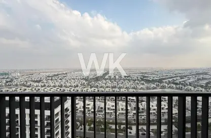 شقة - 2 غرف نوم - 2 حمامات للايجار في حدائق لايم - دبي هيلز استيت - دبي